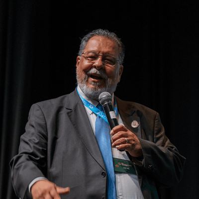 Alex Ramos