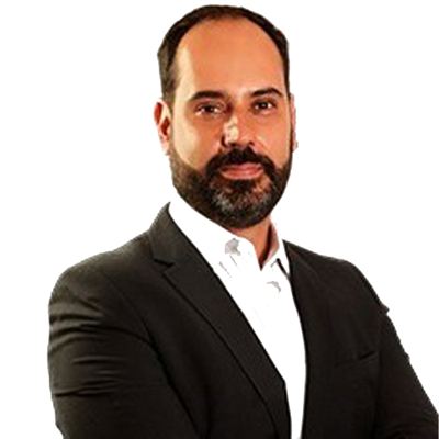 André Lins