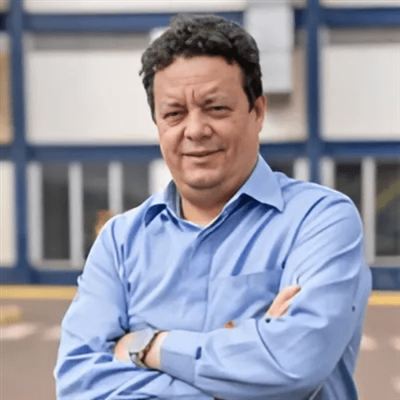 Cristiano Azeredo
