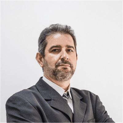 Jari de Souza